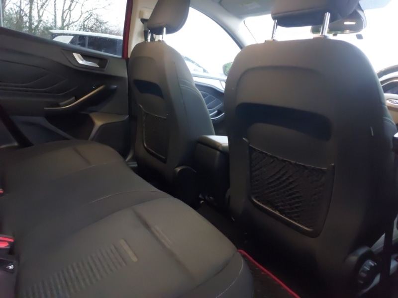 Used Ford Focus 2019 for sale - 77418655: Photo 13