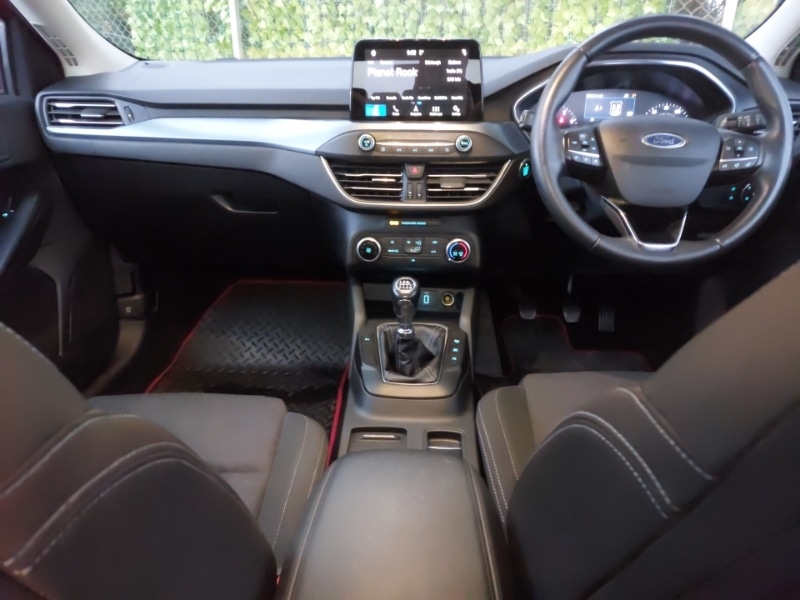 Used Ford Focus 2019 for sale - 77418655: Photo 2