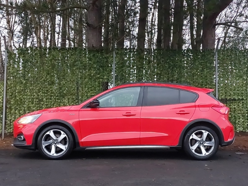 Used Ford Focus 2019 for sale - 77418655: Photo 4