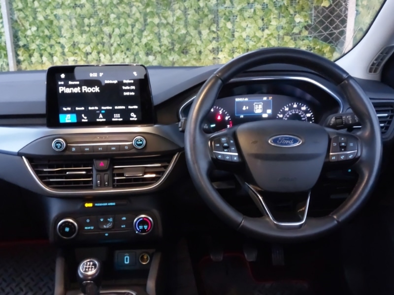 Used Ford Focus 2019 for sale - 77418655: Photo 7