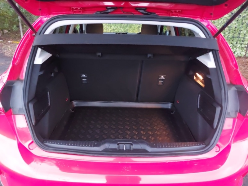 Used Ford Focus 2019 for sale - 77418655: Photo 8