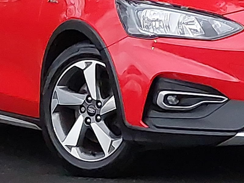 Used Ford Focus 2019 for sale - 77418655: Photo 9