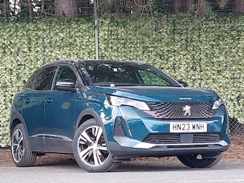 Used Peugeot 3008 2023 for sale - 79510741: Photo