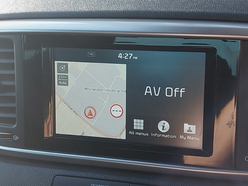 Used Kia Sportage 2019 for sale - 77969306: Photo 11