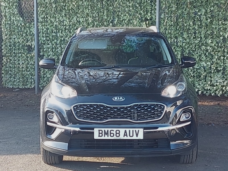 Used Kia Sportage 2019 for sale - 77969306: Photo 12