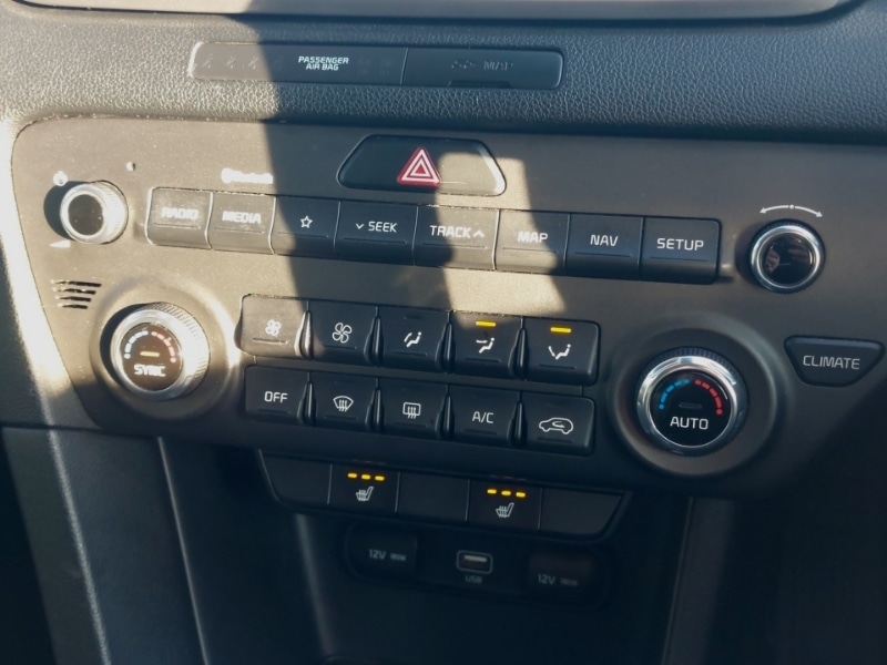 Used Kia Sportage 2019 for sale - 77969306: Photo 17