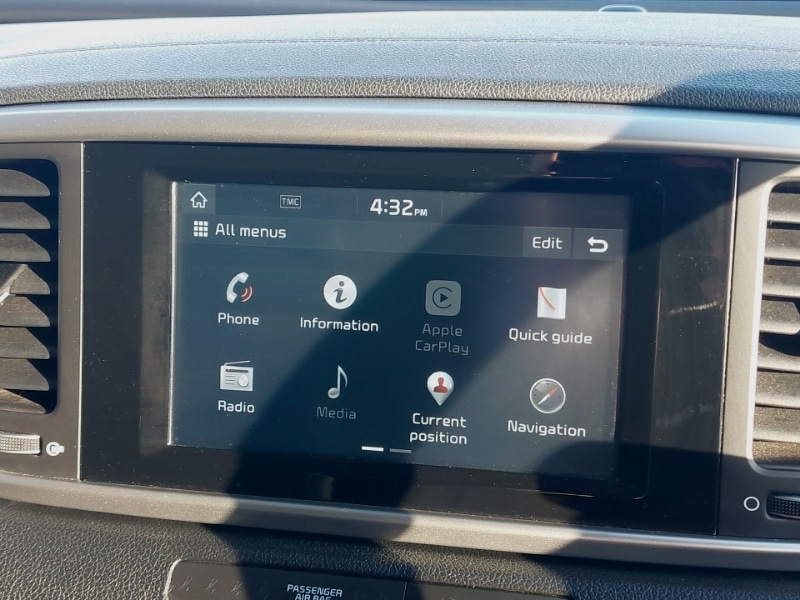 Used Kia Sportage 2019 for sale - 77969306: Photo 19