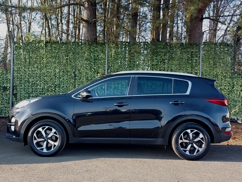 Used Kia Sportage 2019 for sale - 77969306: Photo 4