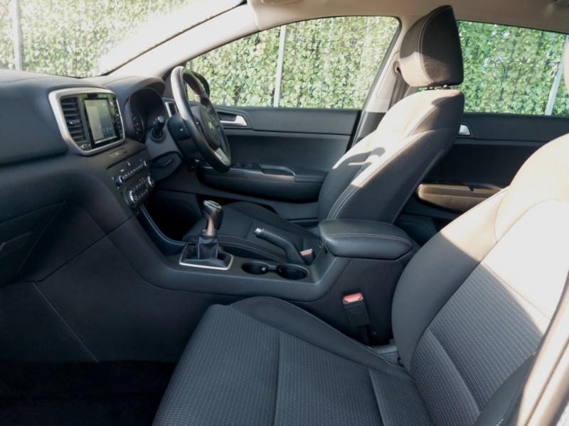 Used Kia Sportage 2019 for sale - 77969306: Photo 5