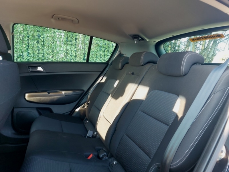 Used Kia Sportage 2019 for sale - 77969306: Photo 6