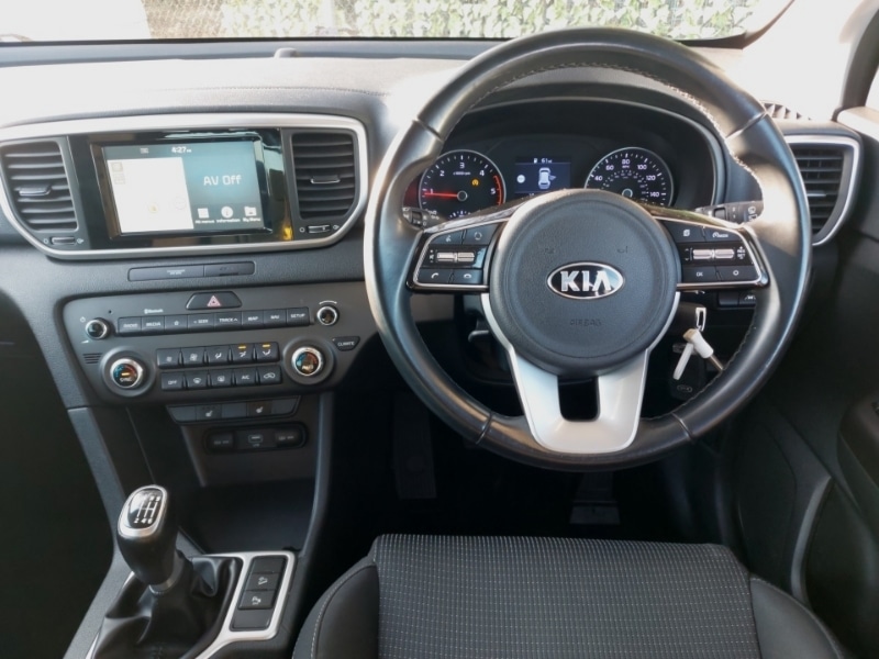 Used Kia Sportage 2019 for sale - 77969306: Photo 7