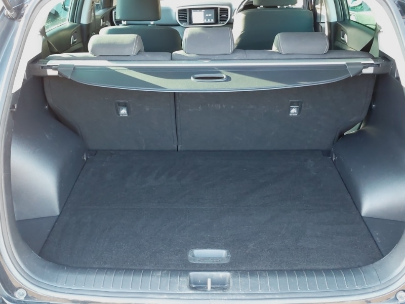 Used Kia Sportage 2019 for sale - 77969306: Photo 8