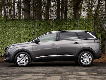 Used Peugeot 5008 2022 for sale - 78290957: Photo
