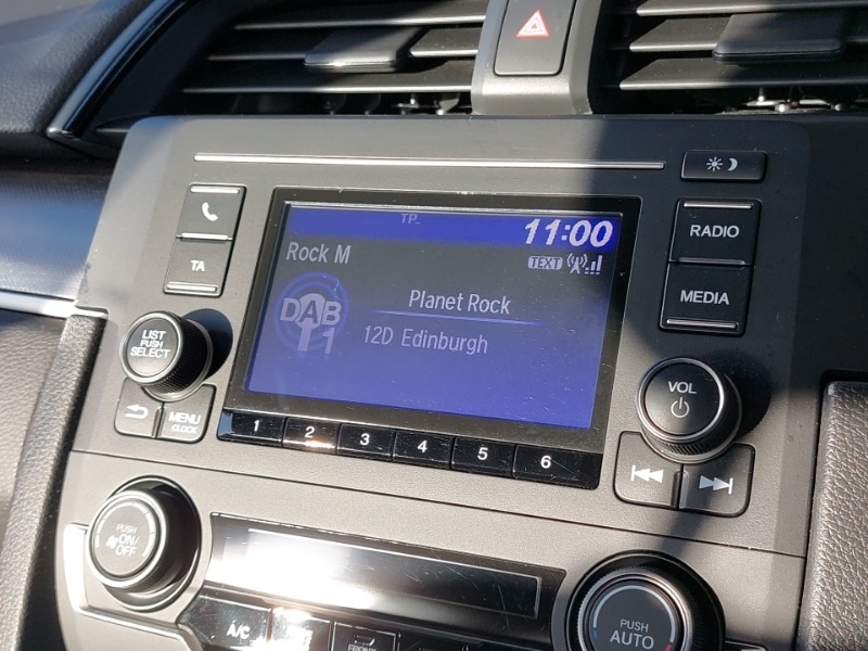 Used Honda Civic 2019 for sale - 77039415: Photo 10