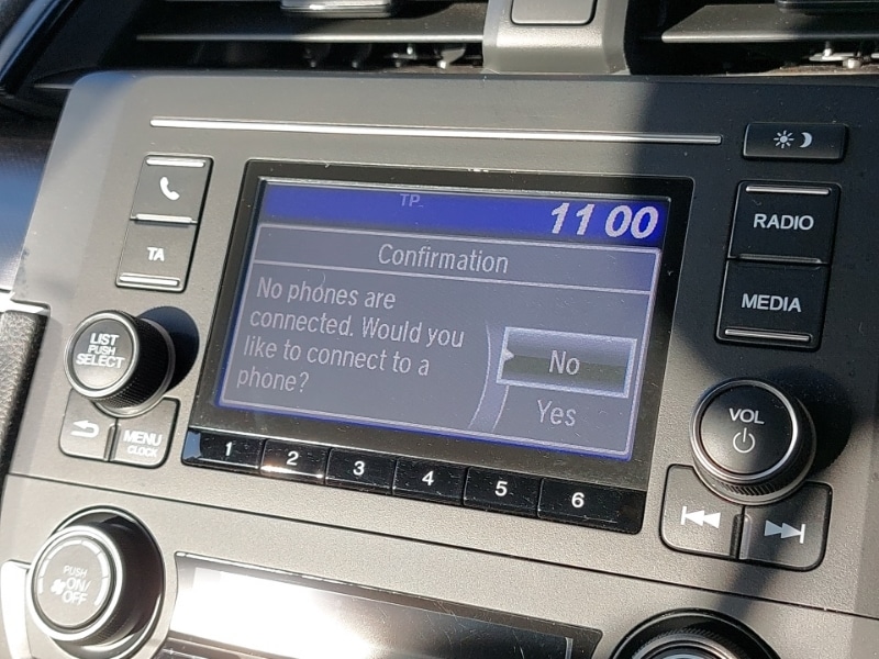 Used Honda Civic 2019 for sale - 77039415: Photo 11