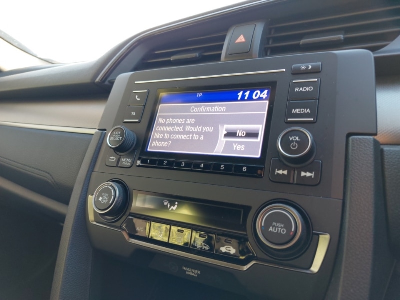 Used Honda Civic 2019 for sale - 77039415: Photo 19