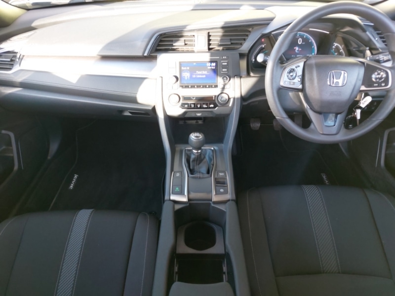 Used Honda Civic 2019 for sale - 77039415: Photo 2