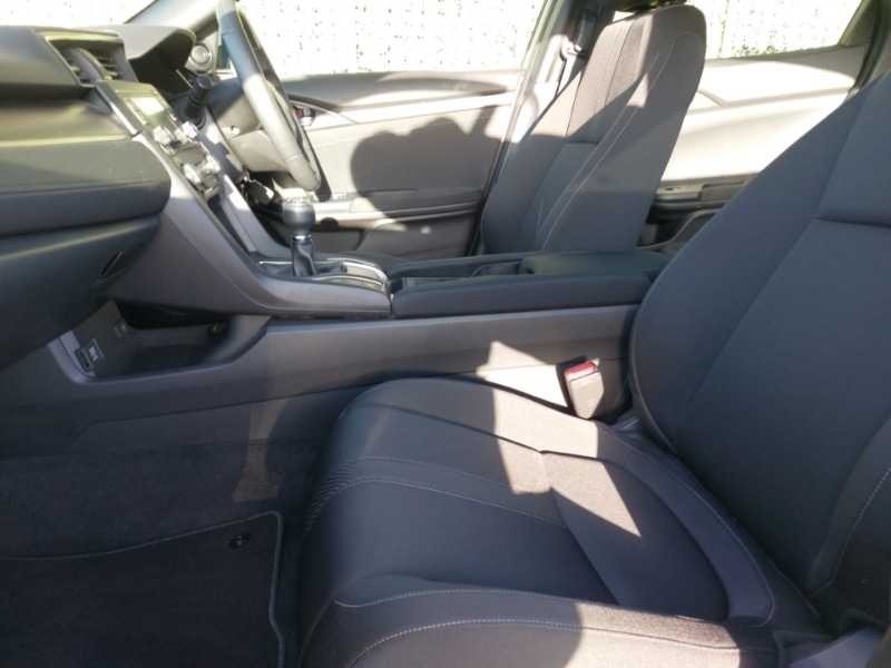 Used Honda Civic 2019 for sale - 77039415: Photo 5