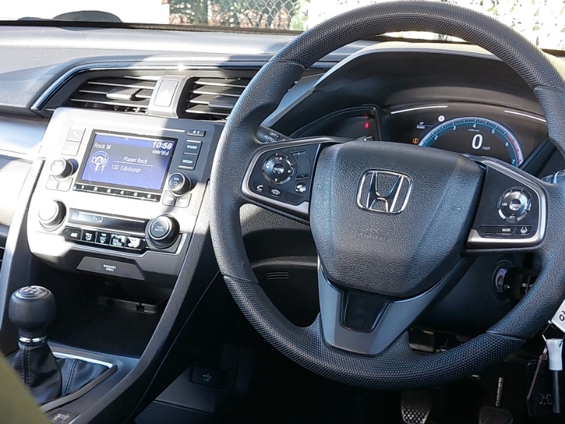 Used Honda Civic 2019 for sale - 77039415: Photo 7