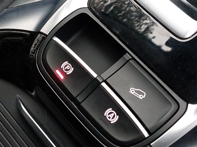 Used MG MG HS 2023 for sale - 77669644: Photo 17