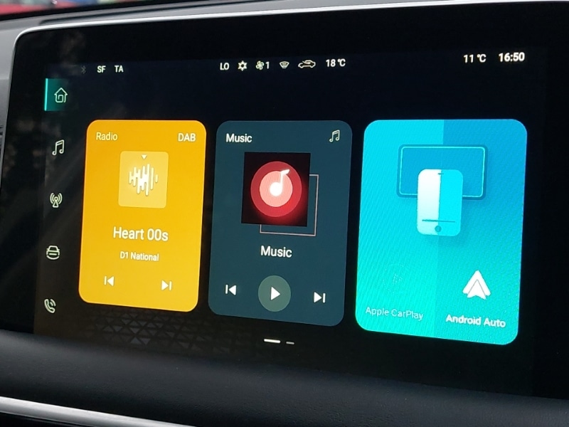 Used MG MG HS 2023 for sale - 77669644: Photo 18