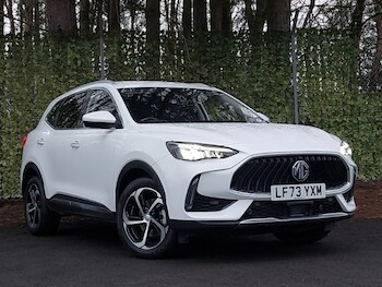 MG MG HS feature image