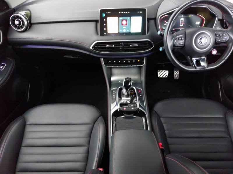 Used MG MG HS 2023 for sale - 77669644: Photo 2