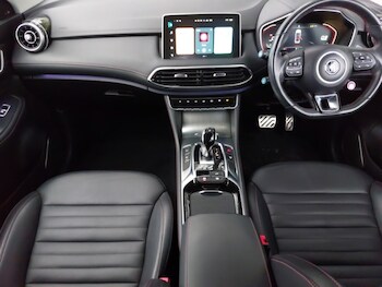 Used MG MG HS 2023 for sale - 77669644: Photo