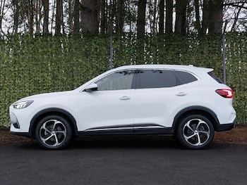 Used MG MG HS 2023 for sale - 77669644: Photo