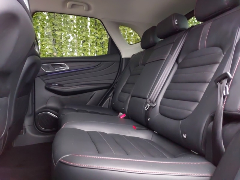 Used MG MG HS 2023 for sale - 77669644: Photo 6