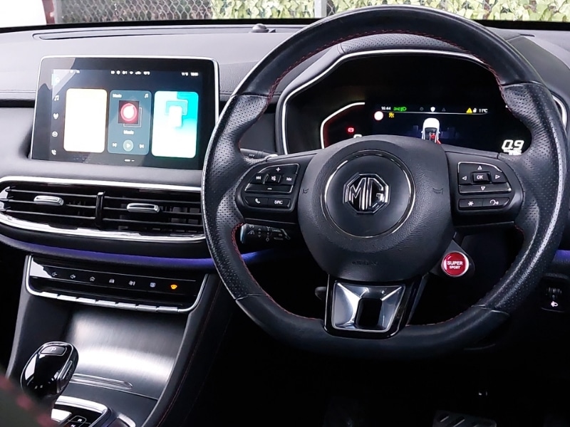 Used MG MG HS 2023 for sale - 77669644: Photo 7