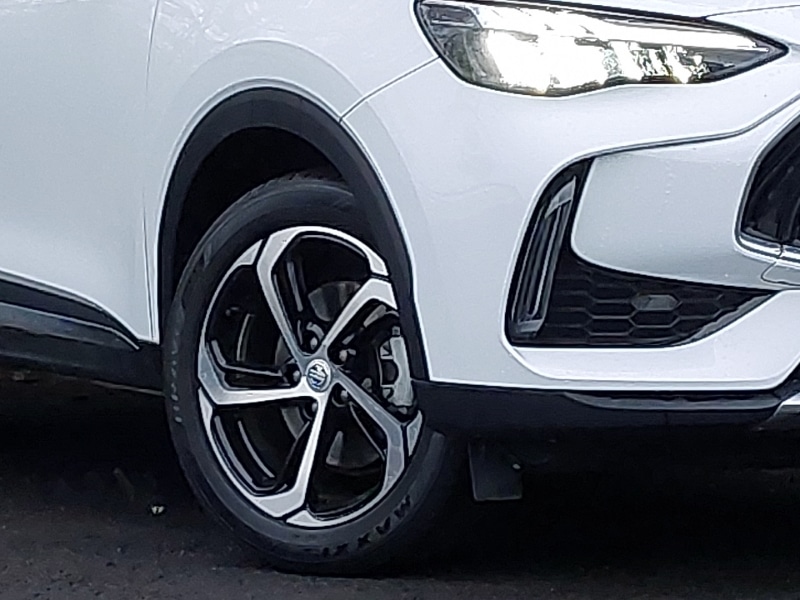 Used MG MG HS 2023 for sale - 77669644: Photo 9