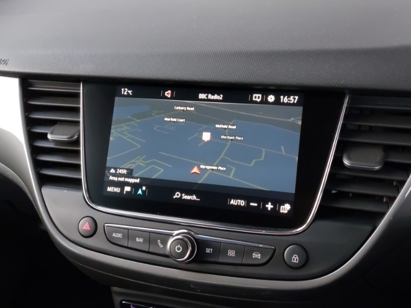 Used Vauxhall Crossland 2022 for sale - 76511511: Photo 10