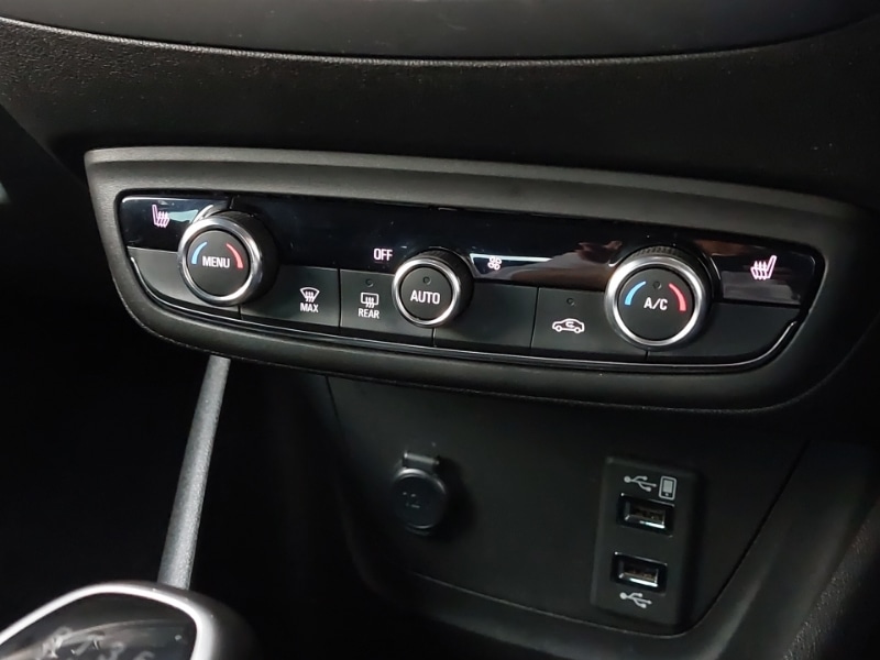 Used Vauxhall Crossland 2022 for sale - 76511511: Photo 11