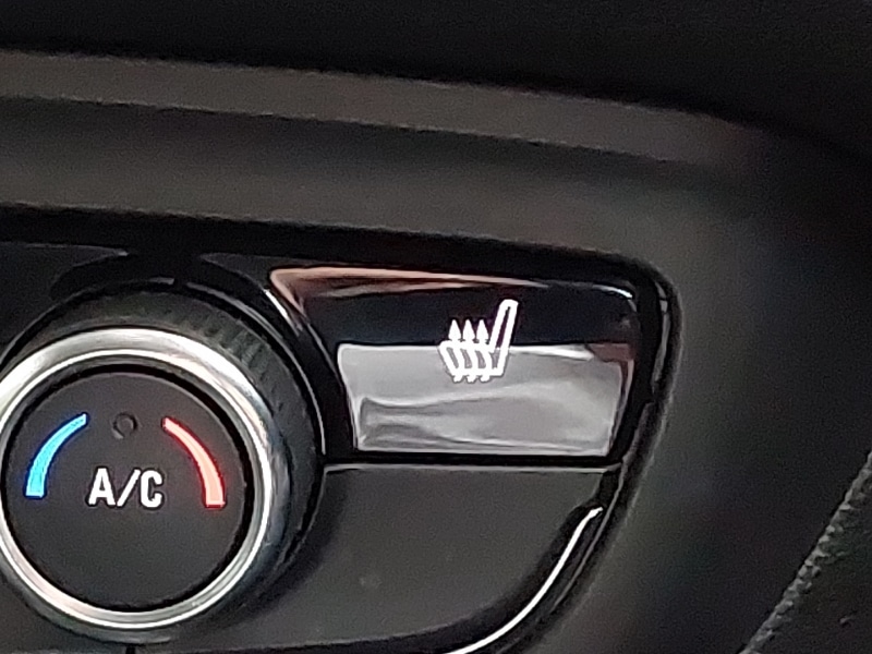 Used Vauxhall Crossland 2022 for sale - 76511511: Photo 12