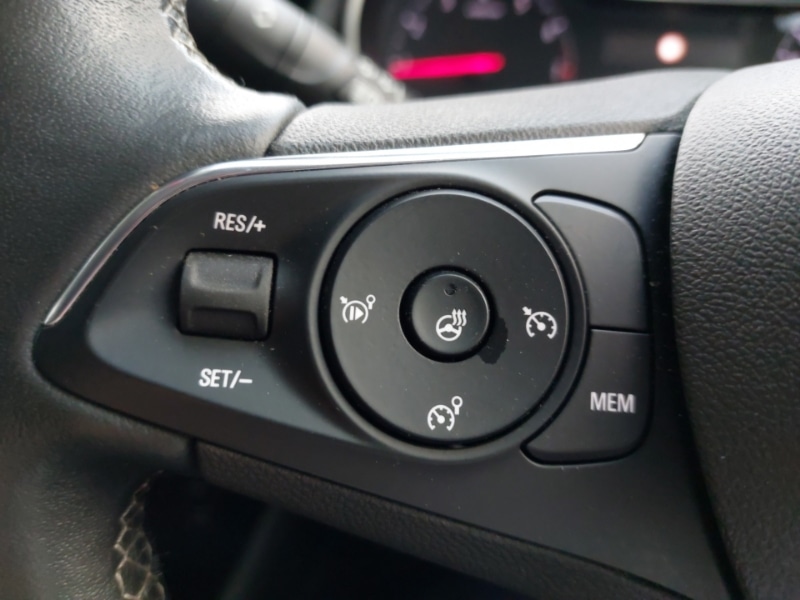 Used Vauxhall Crossland 2022 for sale - 76511511: Photo 13