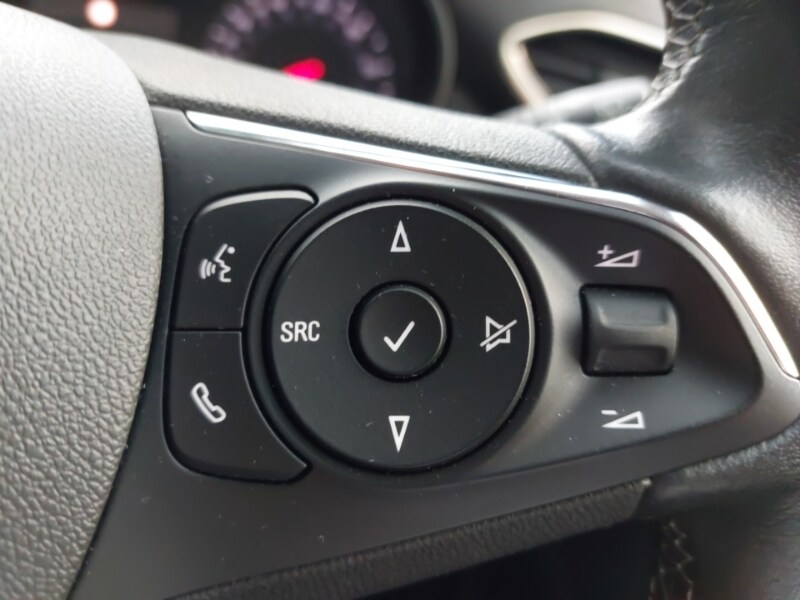 Used Vauxhall Crossland 2022 for sale - 76511511: Photo 14