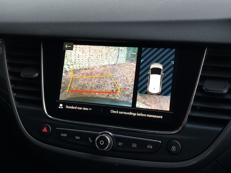 Used Vauxhall Crossland 2022 for sale - 76511511: Photo 15