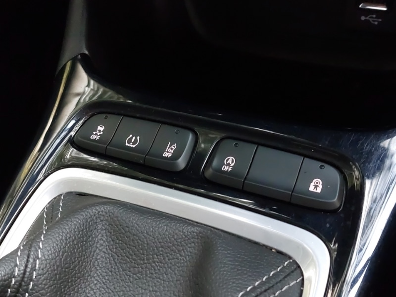 Used Vauxhall Crossland 2022 for sale - 76511511: Photo 17