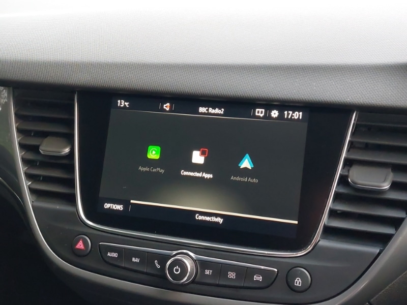 Used Vauxhall Crossland 2022 for sale - 76511511: Photo 19