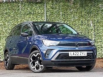 Used Vauxhall Crossland 2022 for sale - 76511511: Photo