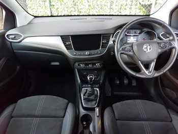 Used Vauxhall Crossland 2022 for sale - 76511511: Photo