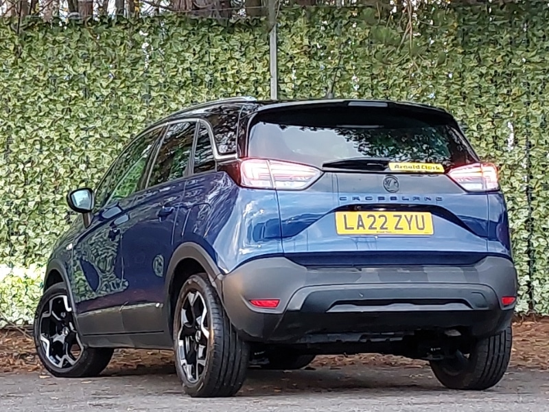 Used Vauxhall Crossland 2022 for sale - 76511511: Photo 3