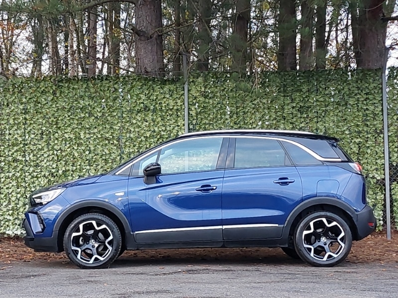 Used Vauxhall Crossland 2022 for sale - 76511511: Photo 4