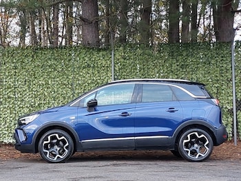 Used Vauxhall Crossland 2022 for sale - 76511511: Photo