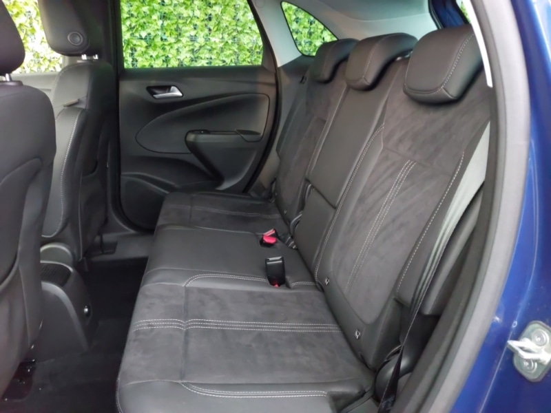 Used Vauxhall Crossland 2022 for sale - 76511511: Photo 6