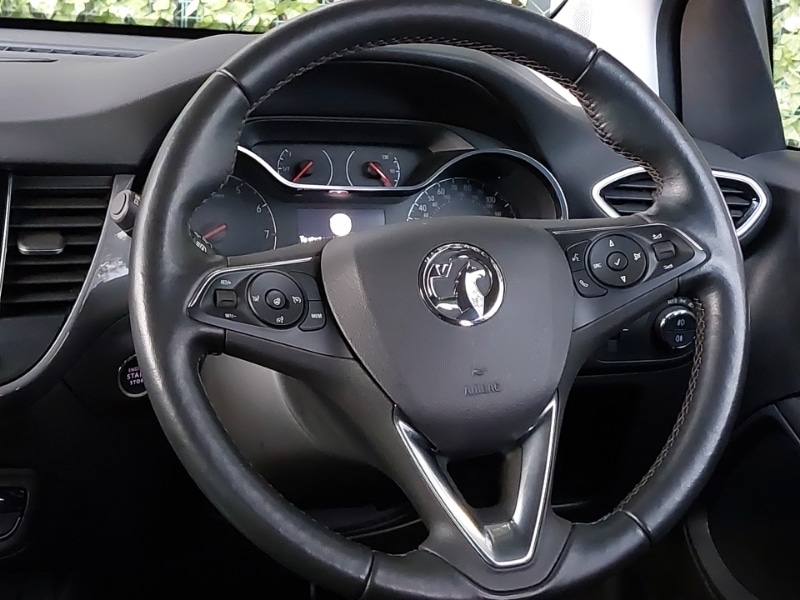 Used Vauxhall Crossland 2022 for sale - 76511511: Photo 7