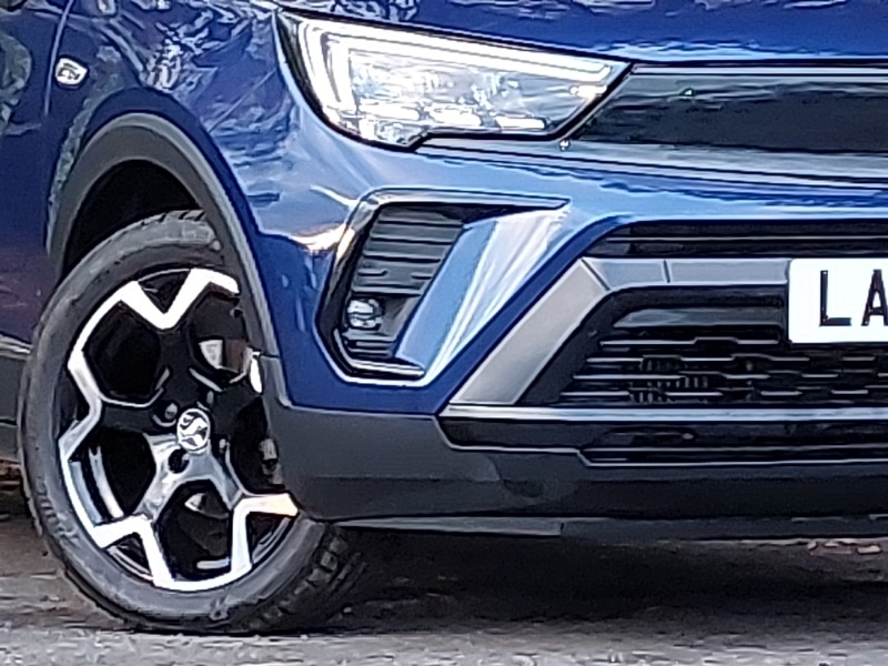 Used Vauxhall Crossland 2022 for sale - 76511511: Photo 9