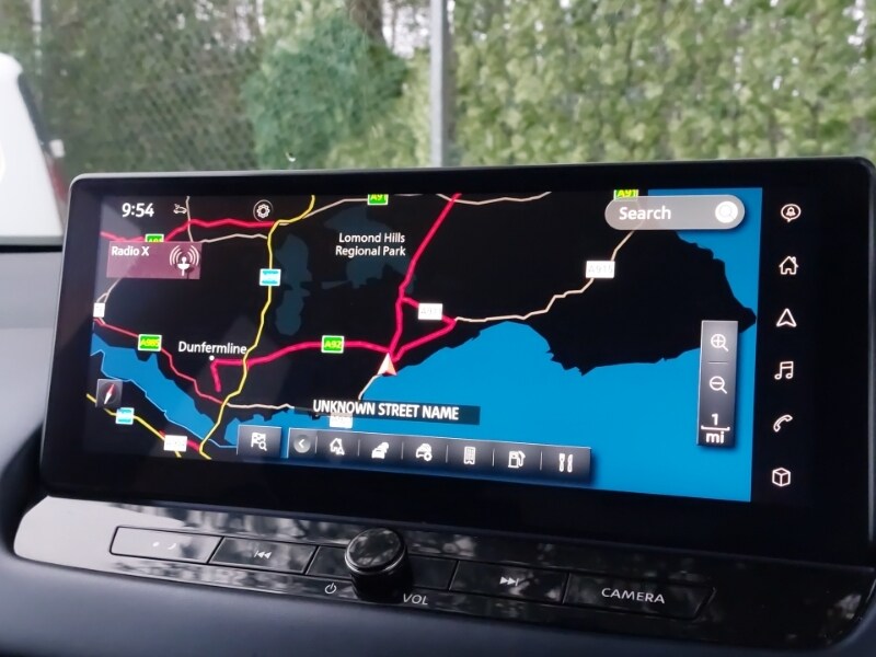 Used Nissan Qashqai 2024 for sale - 77324886: Photo 10