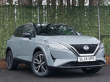 Used Nissan Qashqai 2024 for sale - 77324886: Photo